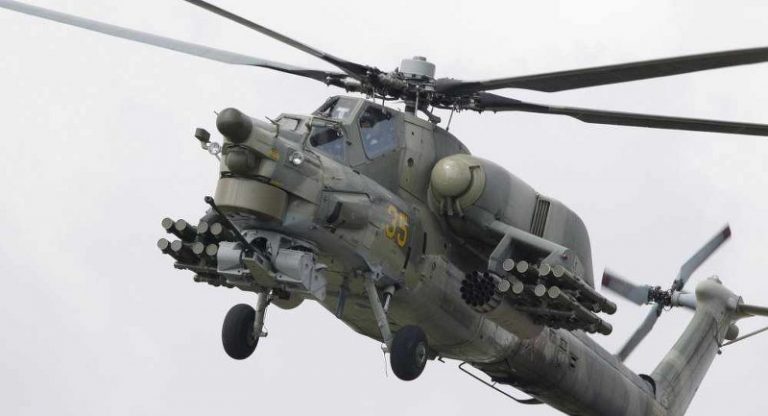Les entreprises de la défense militaire parlent des «avantages» de l’escalade des conflits au Moyen-Orient