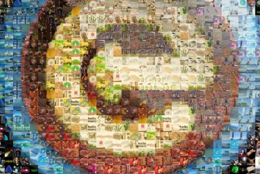 « 2015 en 365 initiatives pour réinventer notre Monde »