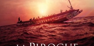 Le film Africain La Pirogue