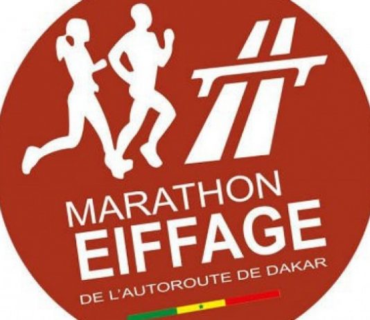 Marathon EIFFAGE de l’Autoroute de Dakar
