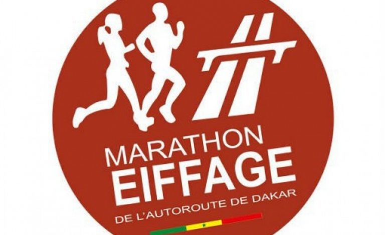 Marathon EIFFAGE de l’Autoroute de Dakar