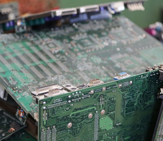 technologies informations Afrique
