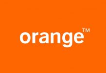 Orange Afrique