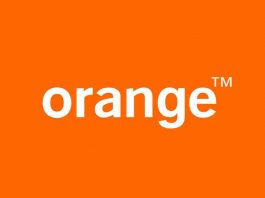 Orange Afrique