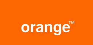 Orange Afrique