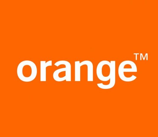 Orange Afrique