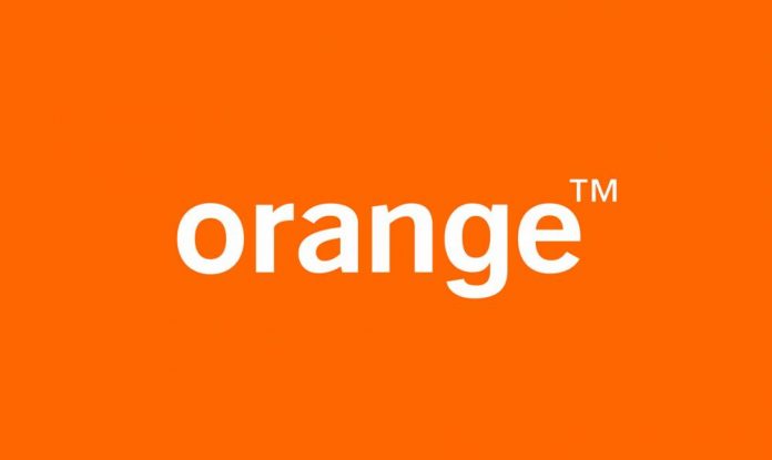 Orange Afrique