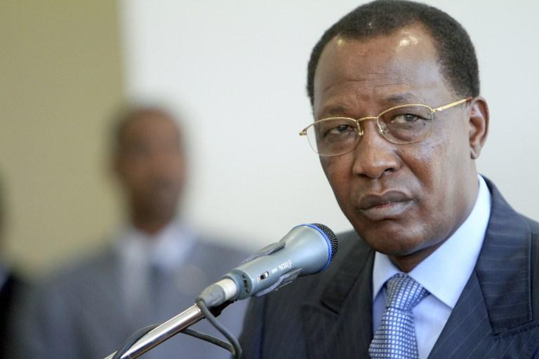 Le cercle infernal de la mauvaise gouvernance au Tchad