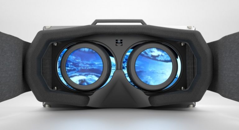 Réalité virtuelle et reportage sur les conflits