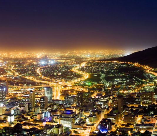 Le cadastre au Ghana avec la technologie Blockchain