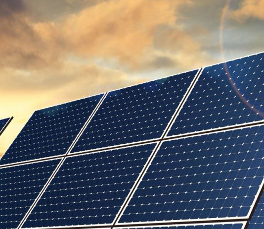 42% de l’énergie du Maroc grâce au solaire