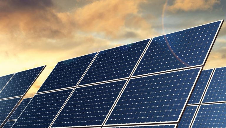 42% de l’énergie du Maroc grâce au solaire