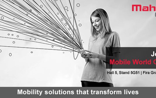 Mahindra se place en leader de la musique numérique