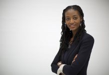 Tumi Chamayou Directrice: Head of Strategic Business Advisory at Ericsson