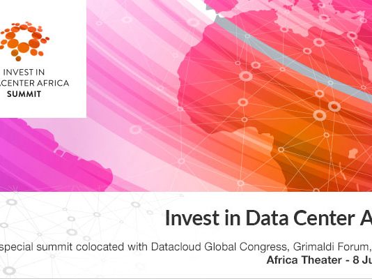 Sommet sur les Centres de données en Afrique