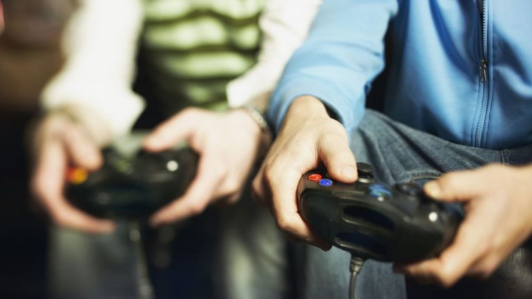 Jeux vidéo : l’Afrique bientôt aux manettes ?