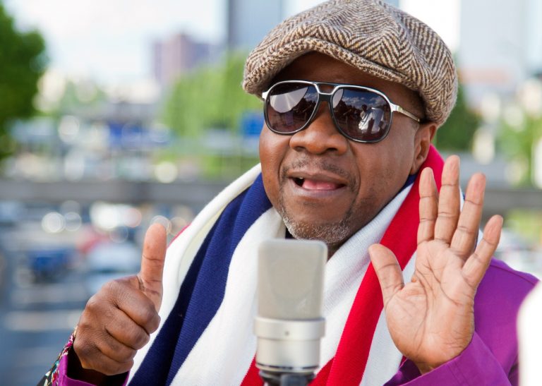 Papa Wemba, la star de la rumba congolaise est mort