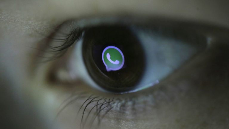 whatsapp Afrique