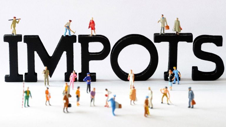 Réduire le chômage grâce à l’impôt unique