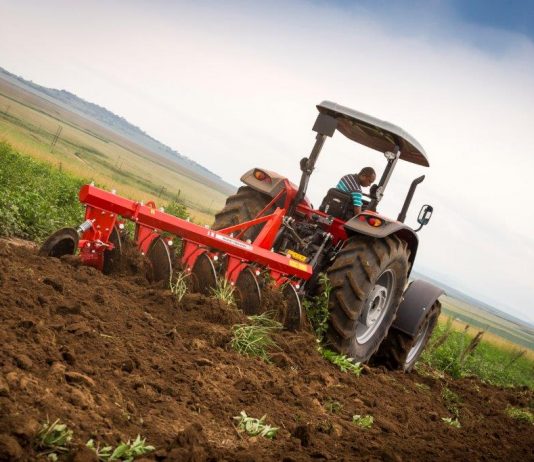 Massey Ferguson et AGGO pour la mécanisation des exploitations agricoles