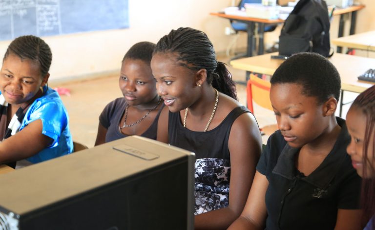 La société civile africaine : formidable vecteur de développement