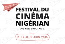 Angélique Kidjo, Marraine du Festival Nollywood Week