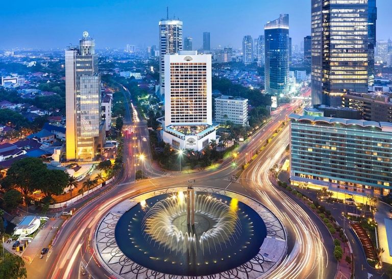 Orange s’installe au Nigeria