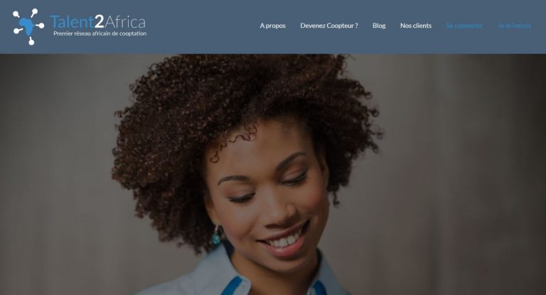 Talent2Africa évoque les désirs des cadres en Afrique
