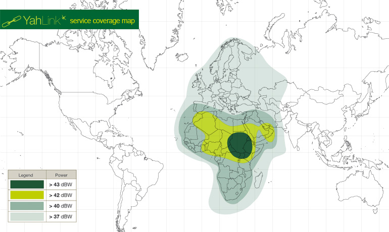 Yahsat-africa