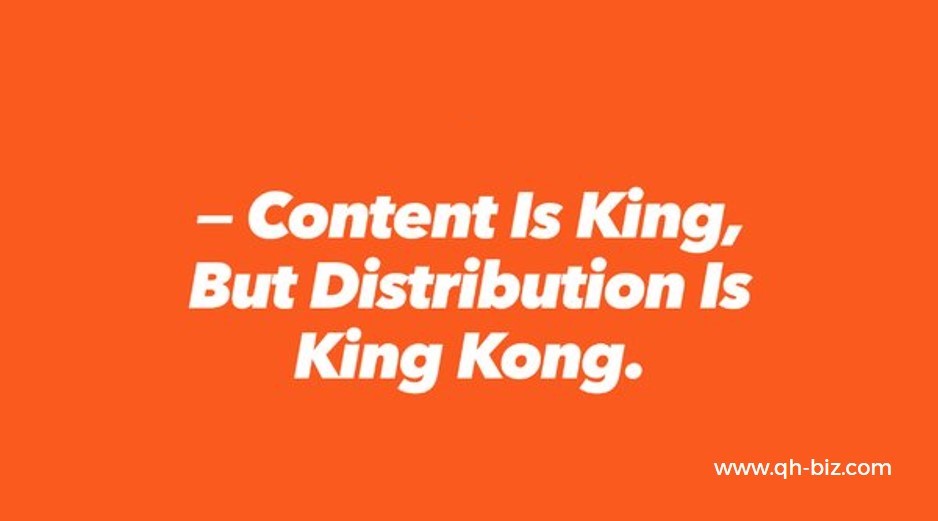 content-is-king