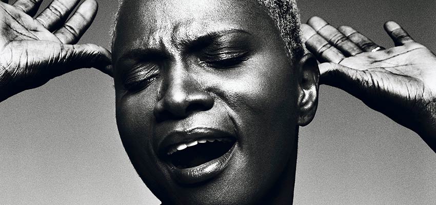 Angélique Kidjo