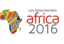 Africa 2016