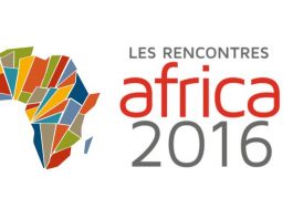 Africa 2016