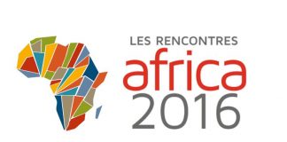 Africa 2016