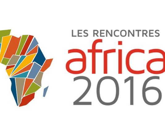 Africa 2016