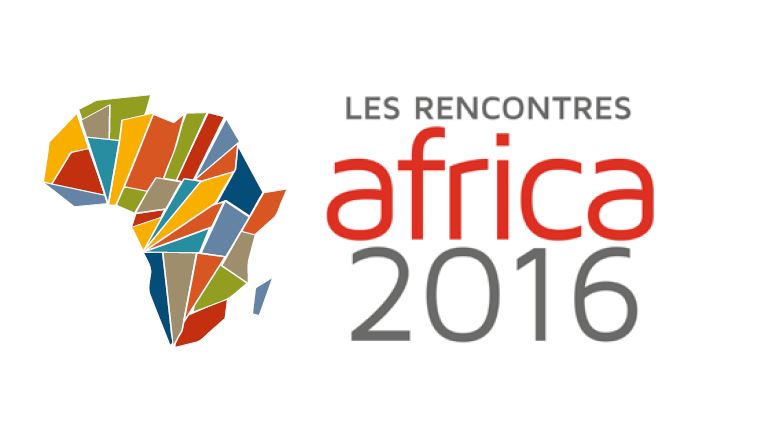 Africa 2016