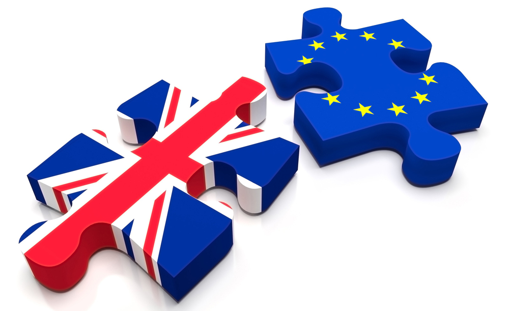 BREXIT BREXIT le Royaume Uni quitte l'Europe