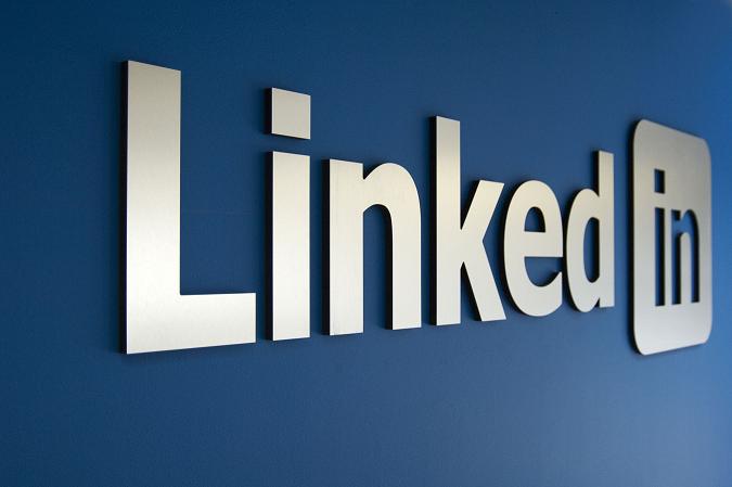 Linkedin racheté par Microsoft