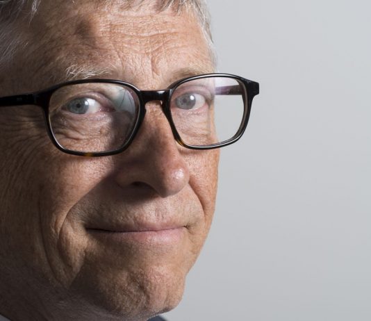 Bill Gates privilégie l’élevage à l’informatique pour éradiquer la pauvreté