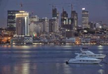 Luanda une des villes les plus chères du monde