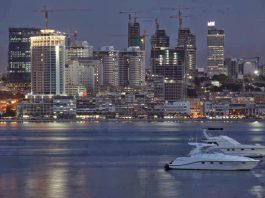 Luanda une des villes les plus chères du monde