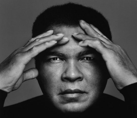 Mort mohamed ali