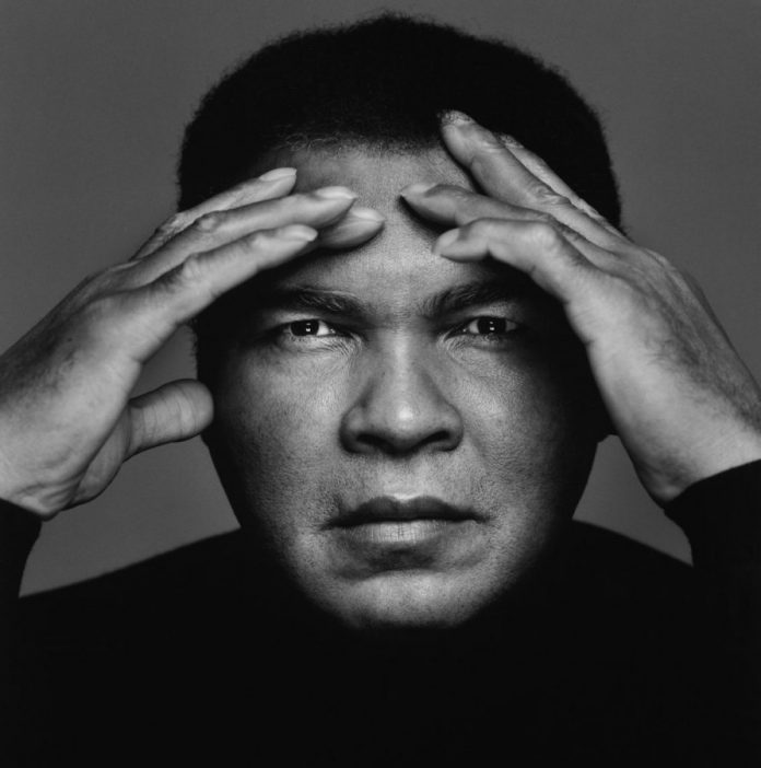 Mort mohamed ali