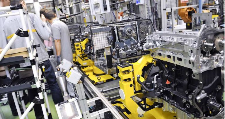 Maroc, la productivité secret de la compétitivité