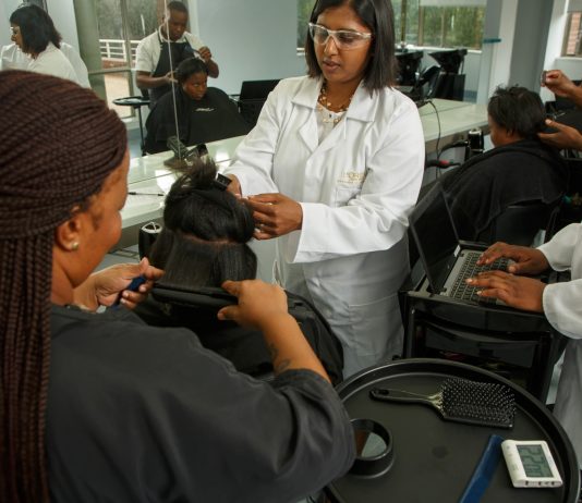 L’Oréal ouvre un nouveau centre de Recherche et Innovation