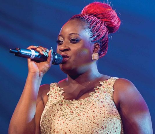 Tiwamyenji Phiri remporte l’Airtel Trace Music Star