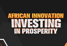 African Innovation Price - Investing in prosperity