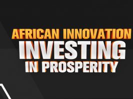 African Innovation Price - Investing in prosperity