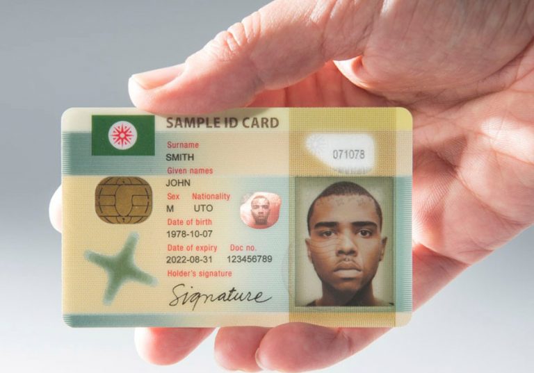 Le Cameroun lutte contre la fraude à l’identité