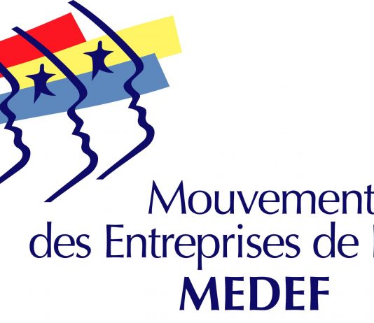 500 entreprises au MEDEF sur la croissance et l’export